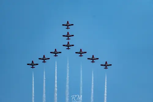 2024 Ldn airshow photo 15